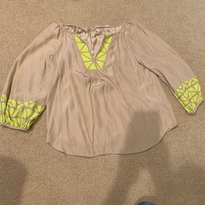 Alice and Trixie Top Size XS